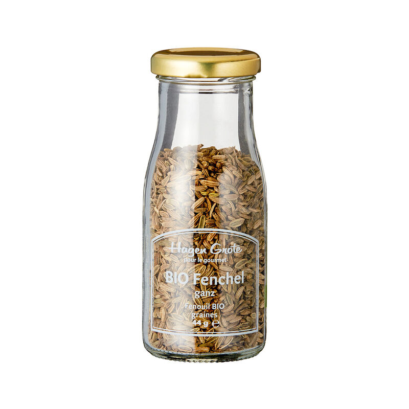 BIO Fenchel, ganz