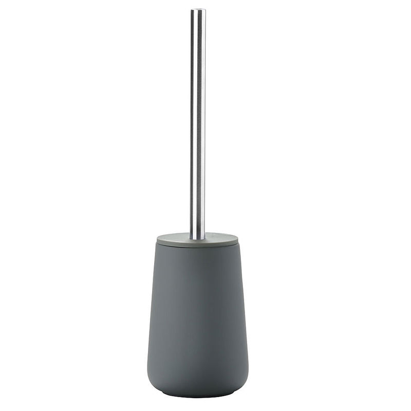 Toilettenb�rste: Stilvolle Bad-Accessoires vereinen Formsch�nheit und Funktion