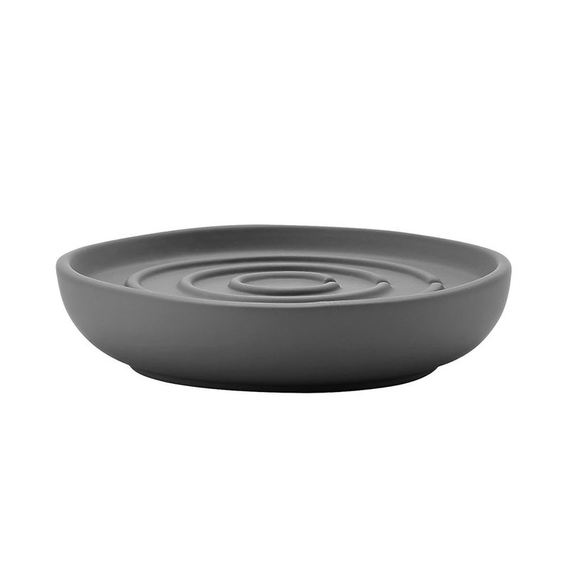 Seifenschale: Stilvolle Bad-Accessoires vereinen Formsch�nheit und Funktion