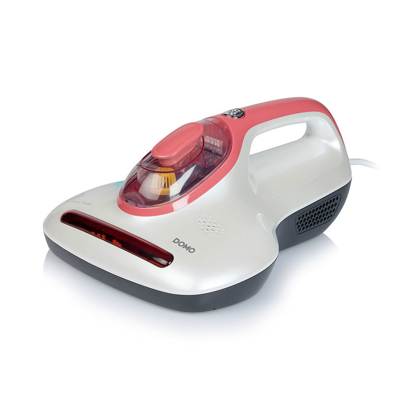Innovative Powerb�rste reinigt und sterilisiert Textilien mit UV-Licht Bild 5