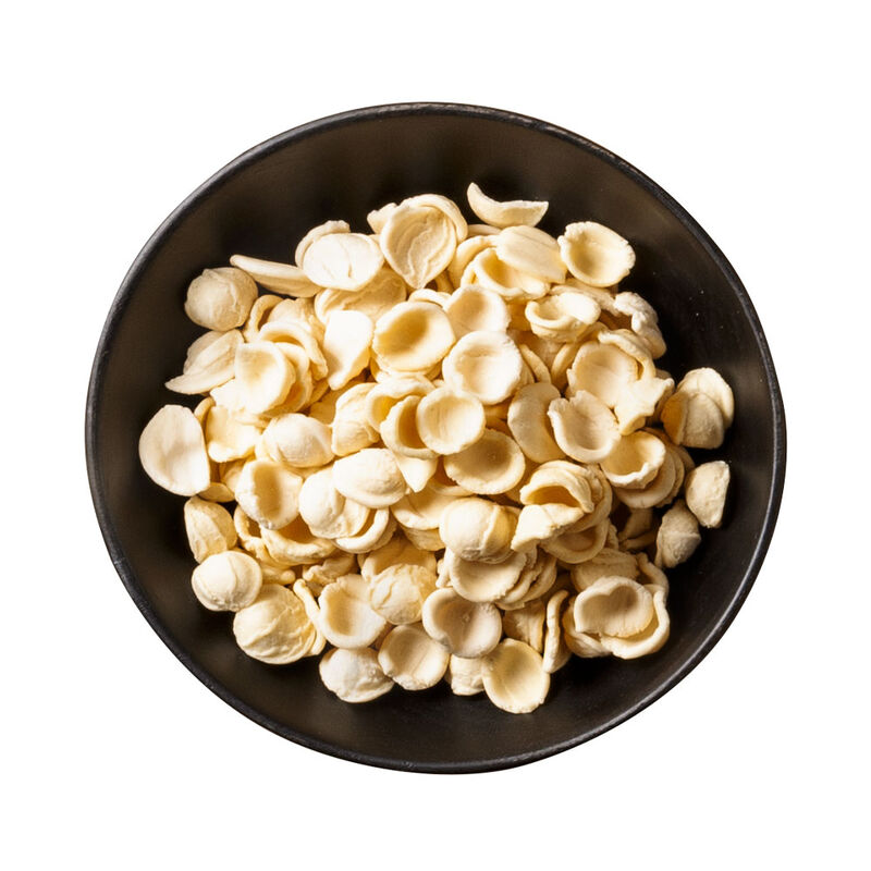 Traditionelle Pasta: Orecchiette