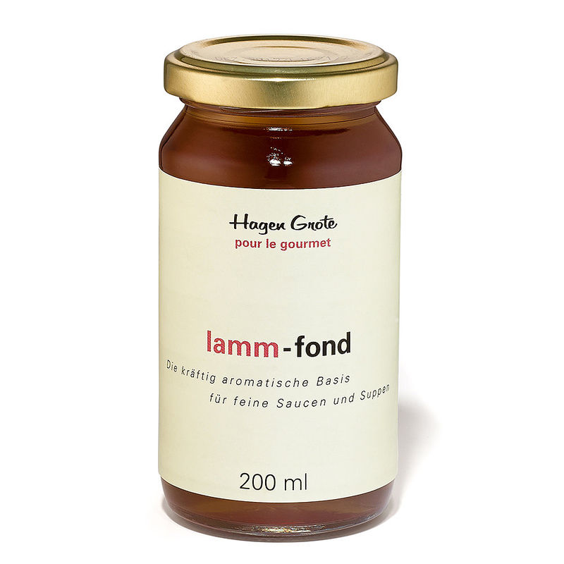 Bessere Fonds: Lammfond