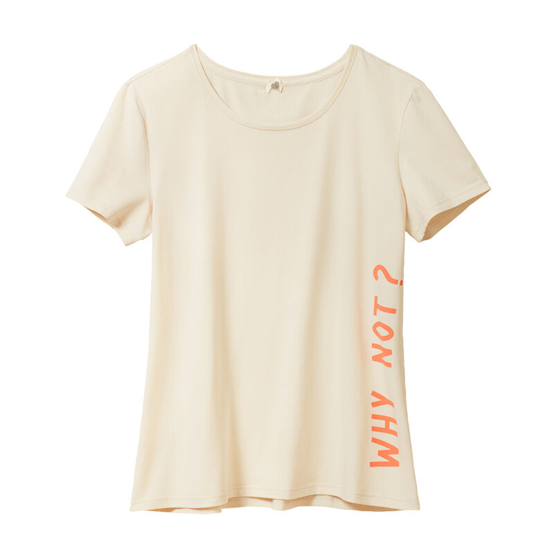 Schmeichelweiches Shirt aus Mix & Match-Programm