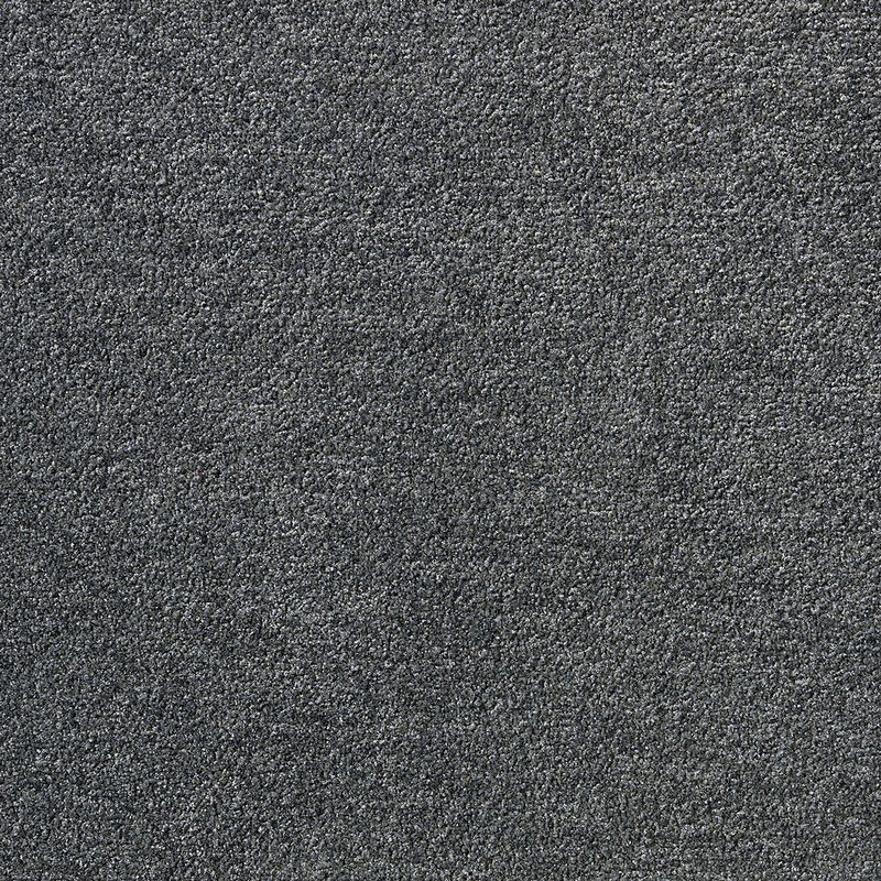 Kr�uselvelours-Fu�matten binden Schmutz, Staub, N�sse Bild 2