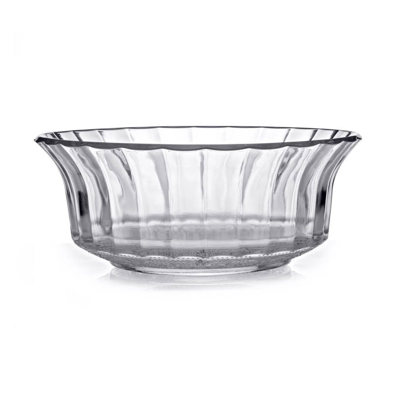 Glasschale: Franz�sisches Glasschalen f�r attraktive Tischdekorationen Bild 3