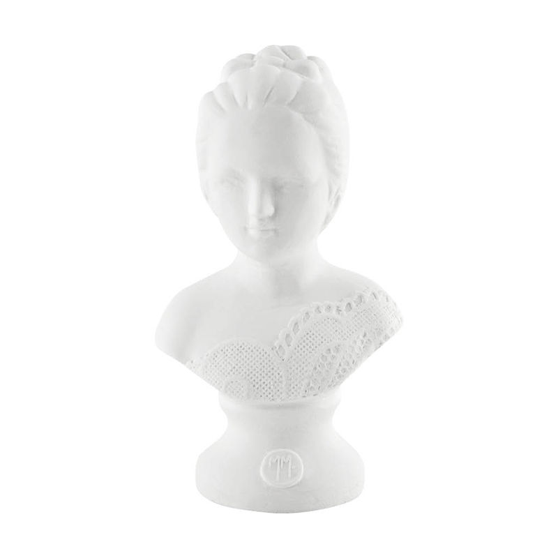 Gipsb�ste Madame Royale beduftet Ihren Raum
