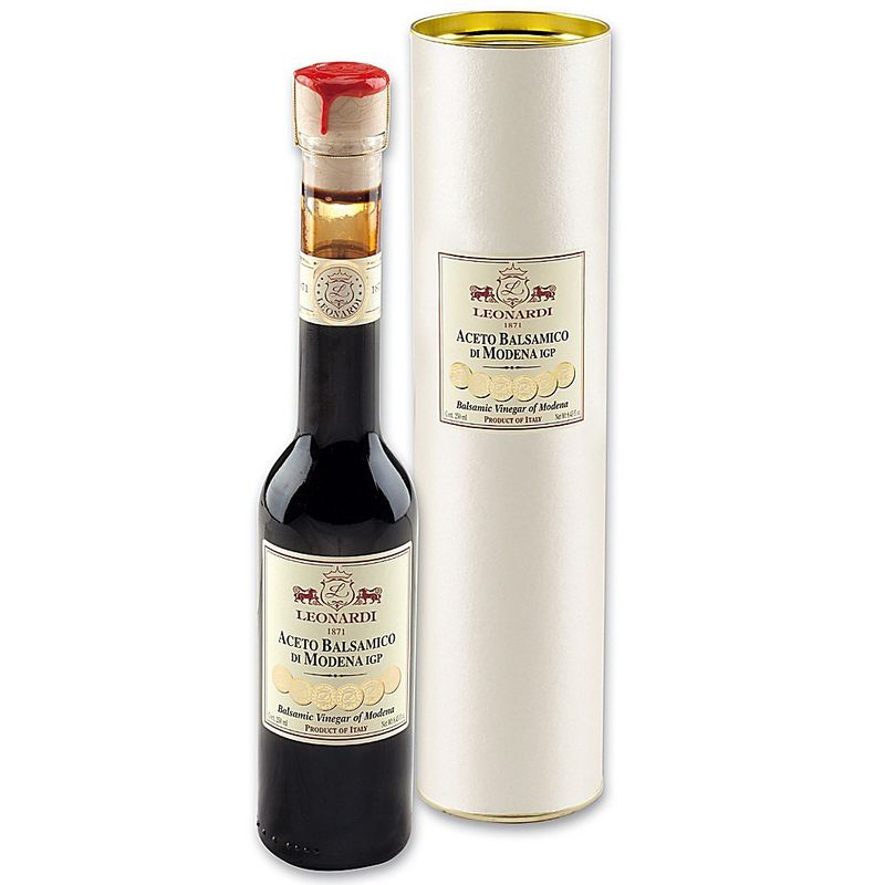 Echter 12 Jahre gereifter Aceto Balsamico di Modena
