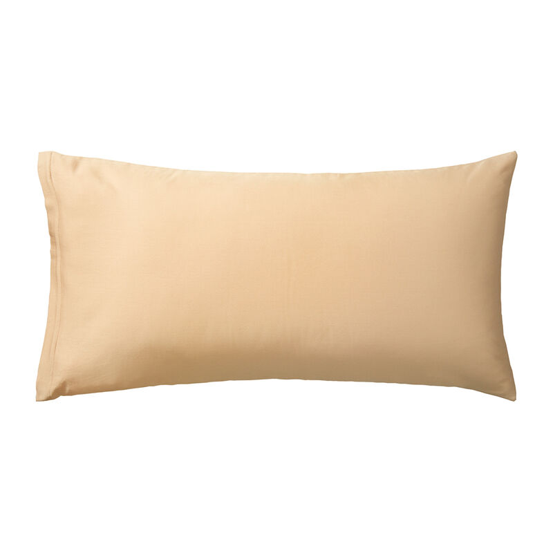 Kissenbezug 40 x 80 cm zur Satin-Bettw�sche mit Palmen-Dekor Bild 2