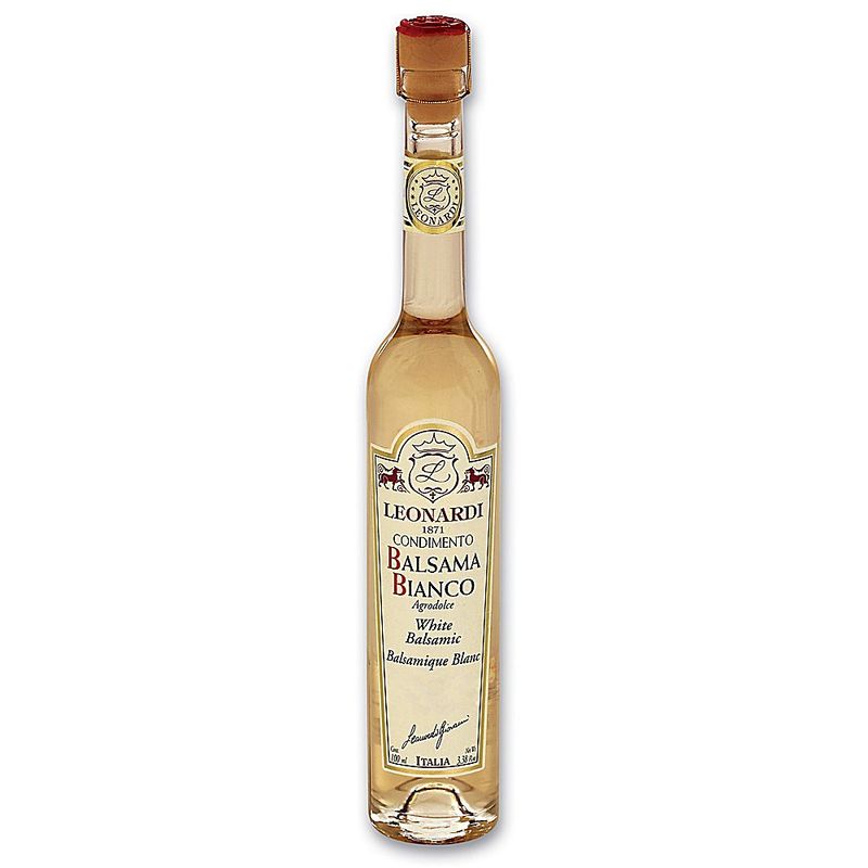 Echter Aceto Balsamico Bianco