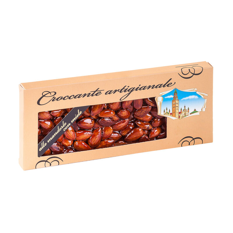 Italienischer Krokant aus piemontesischen Haseln�ssen Bild 2