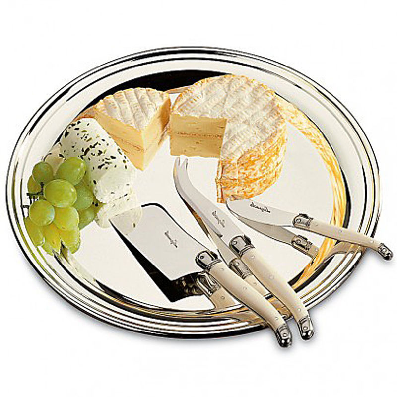 Laguiole K�semesser-Set