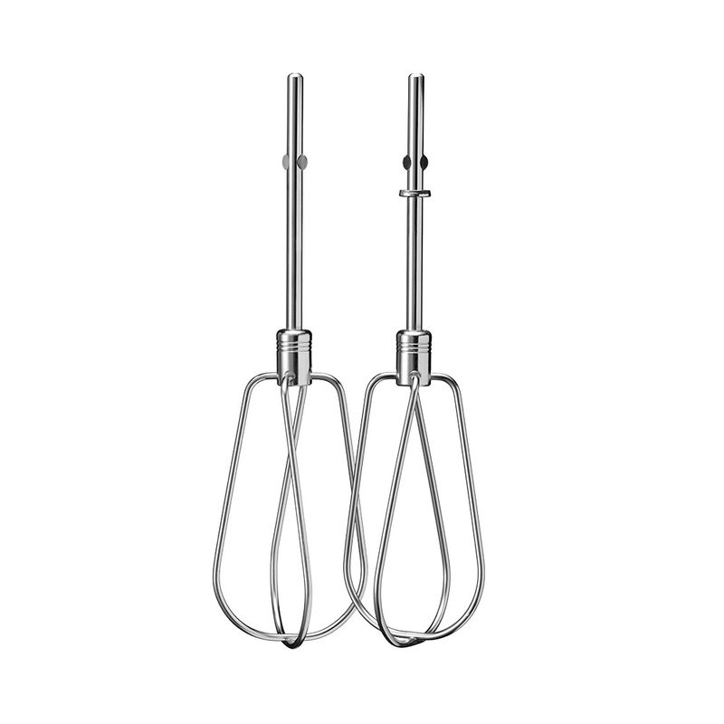 KitchenAid Handmixer: R�hrt enorm kraftvoll, spritzt nicht, spart Energie Bild 2