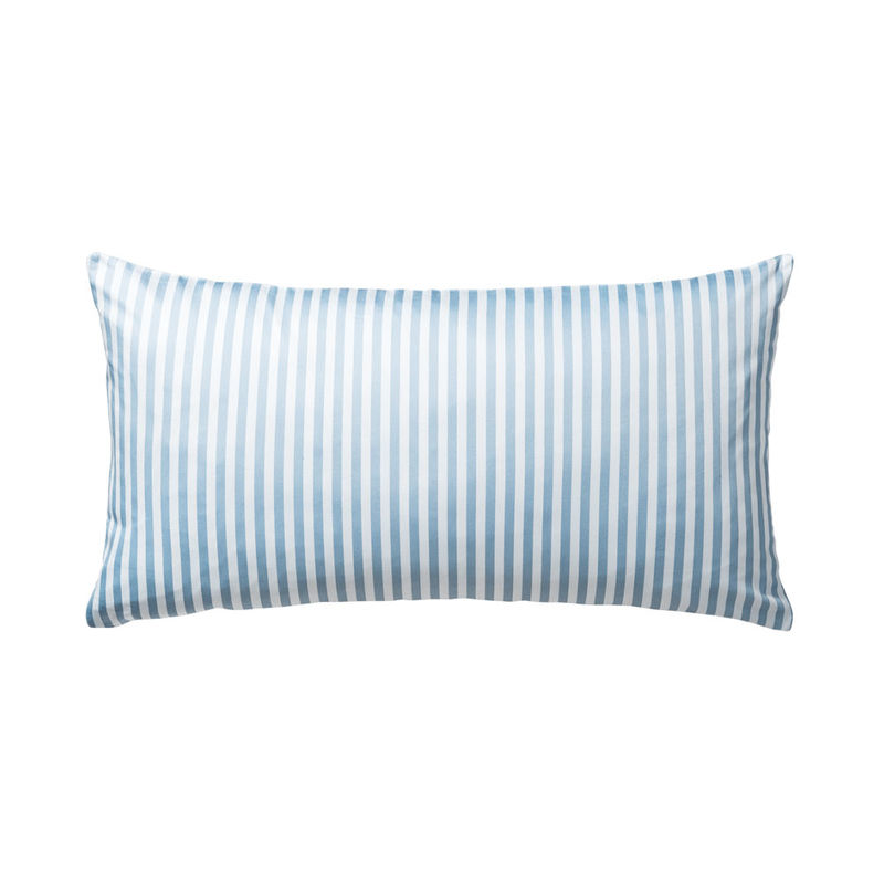 Klassisch sch�ne Streifen-Bettw�sche aus anschmiegsamem Mako-Satin Bild 5