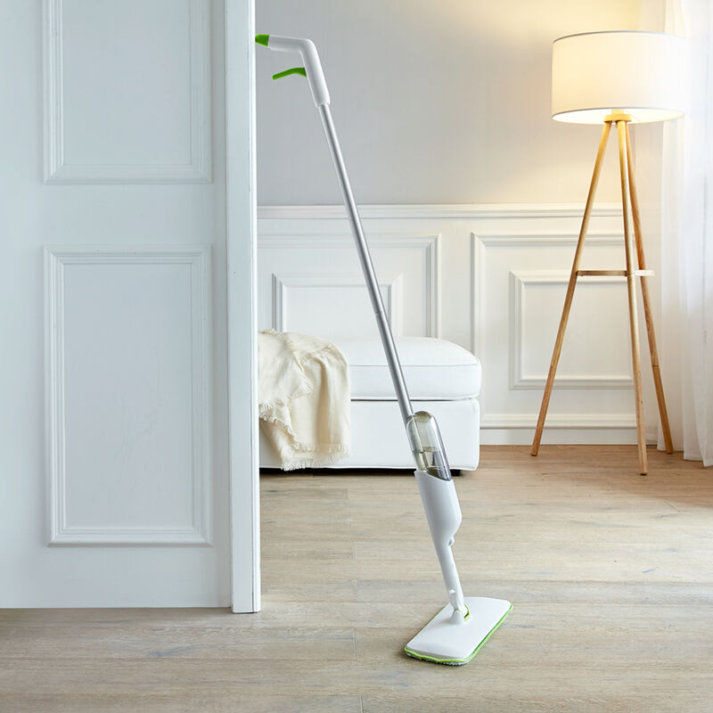 Praktischer Spraymopp f�r die schnelle Reinigung zwischendurch Bild 3