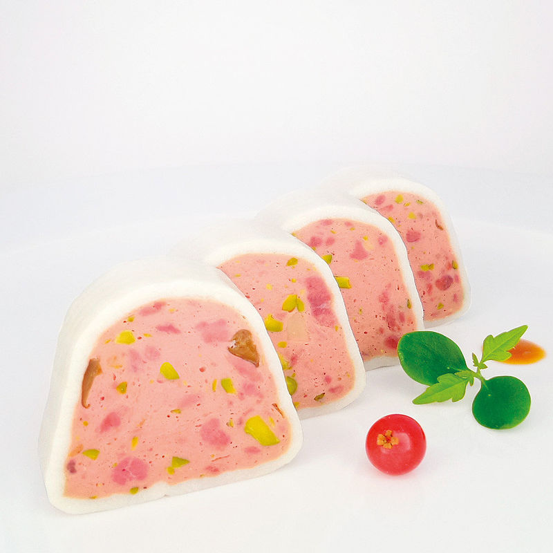 Wildpastete: Anton Hink gilt als feinste Pasteten-Manufaktur �sterreichs
