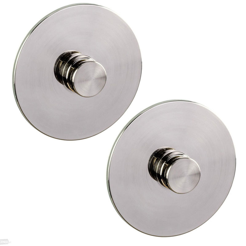 Turbo-Loc Adapter: Premium Bad-Accessoires - Anbringung auch ohne Bohren m�glich