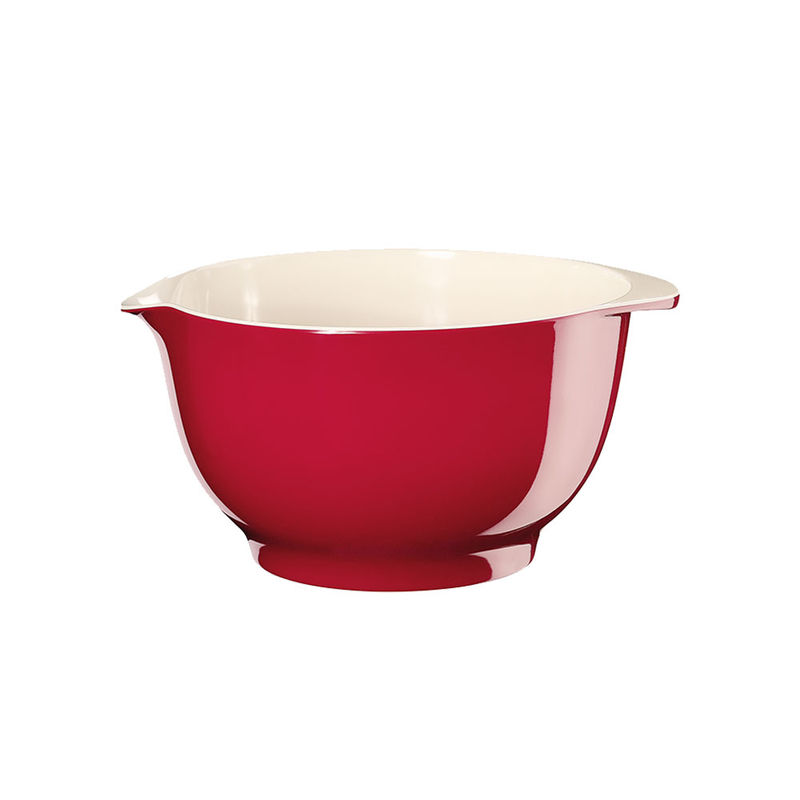 Extrem robuster R�hrbecher zum Backen und Aufbewahren Bild 2