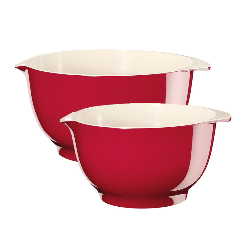 Extrem robuster R�hrbecher zum Backen und Aufbewahren Bild 3