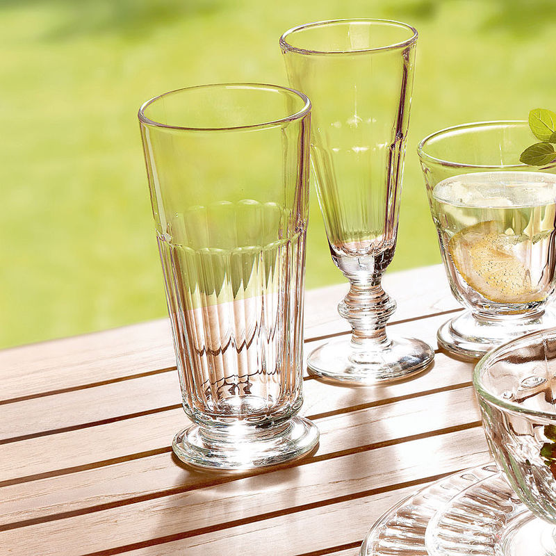 Longdrinkglas: Glasserie P�rigord