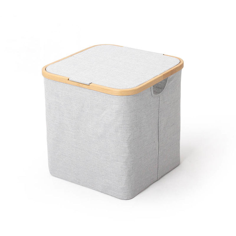 Design-Aufbewahrungsbox schafft nachhaltig Ordnung Bild 4