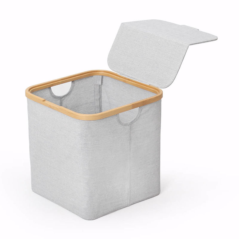 Design-Aufbewahrungsbox schafft nachhaltig Ordnung Bild 5