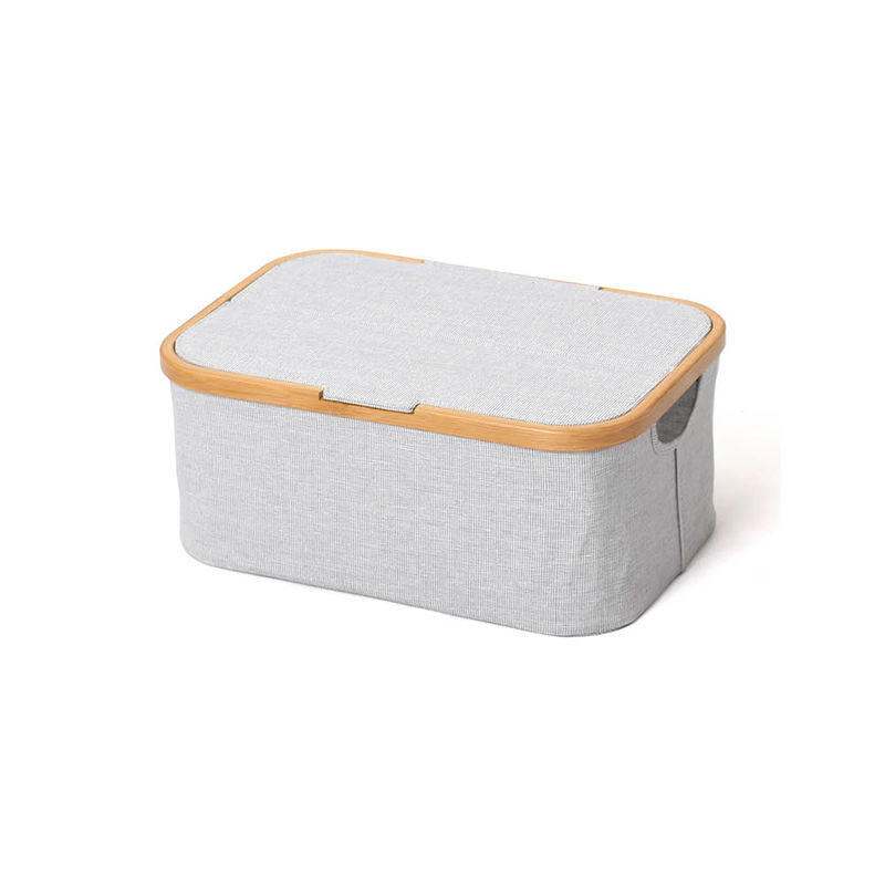 Design-Aufbewahrungsbox schafft nachhaltig Ordnung Bild 5
