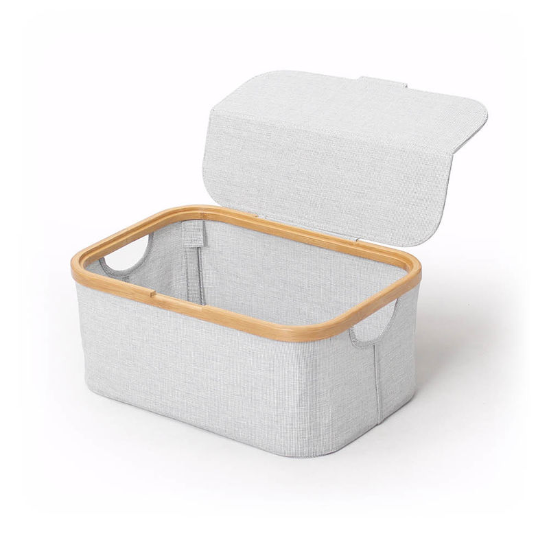 Design-Aufbewahrungsbox schafft nachhaltig Ordnung Bild 5
