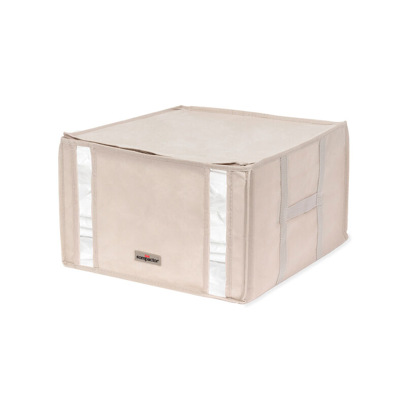 Vakuumtaschen verringern Volumen um bis zu 80 %, Box, Stauraum-Box Bild 2