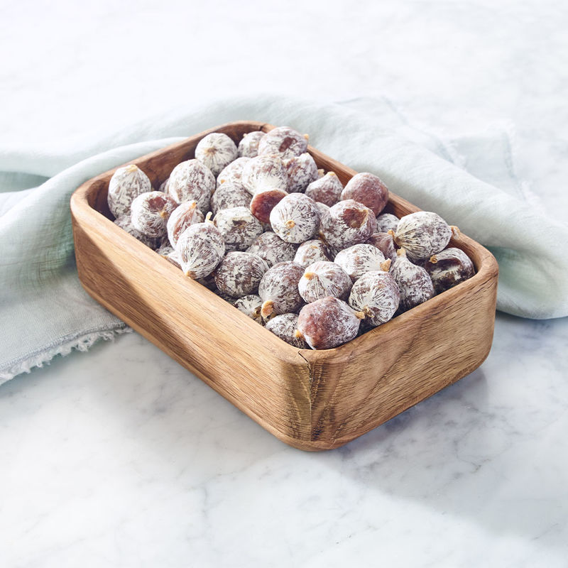 Franz�sische Salami Pralinen Walnuss