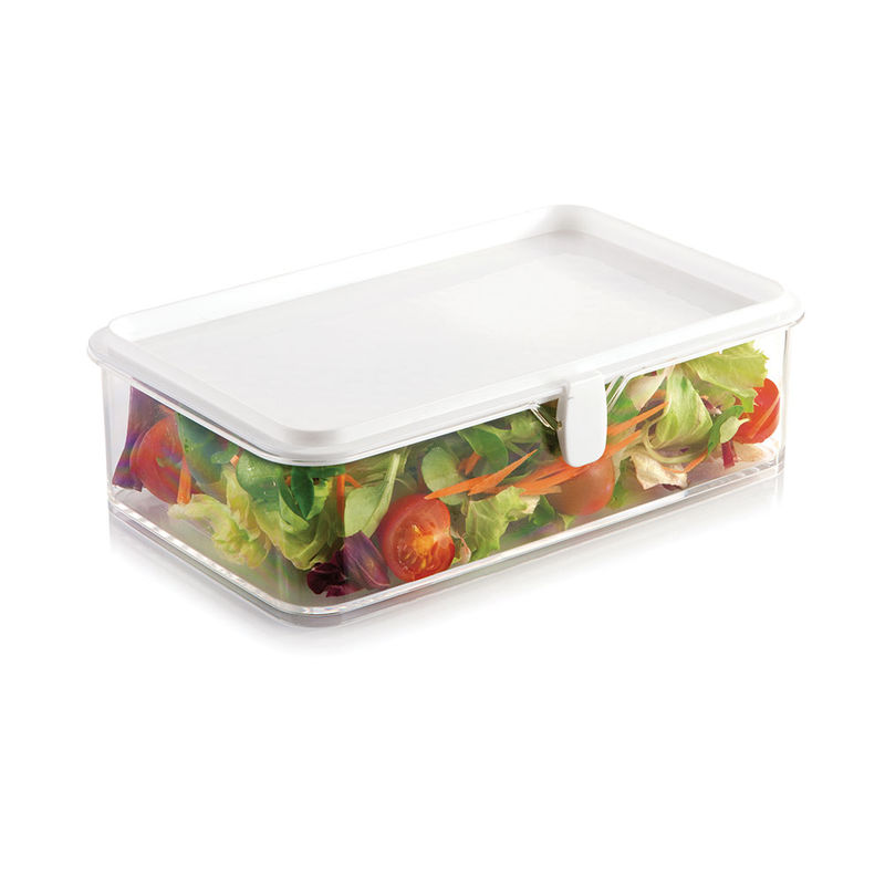 K�hlschrankdose Obst und Gem�se: Alles frisch und �bersichtlich aufbewahren