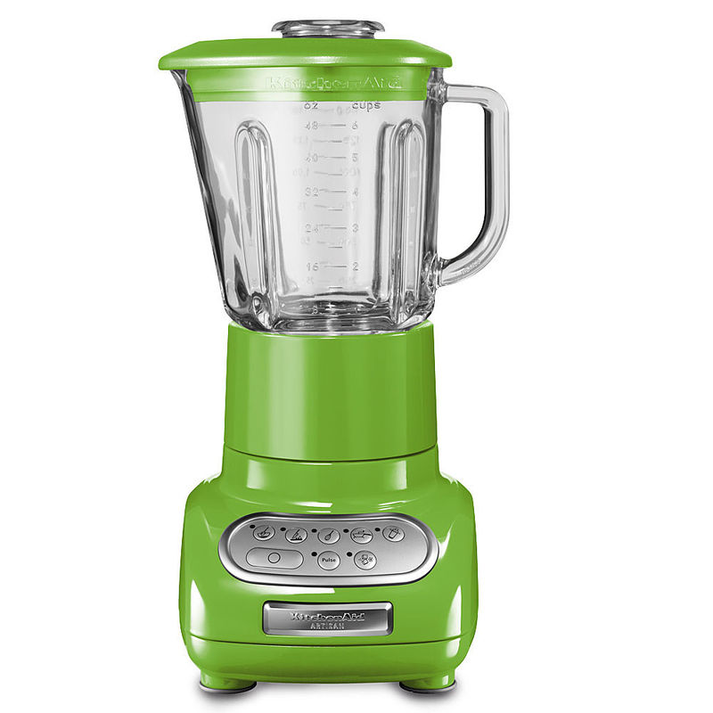 Aktion: KitchenAid Standmixer Artisan mit kostenlosem Zubeh�r
