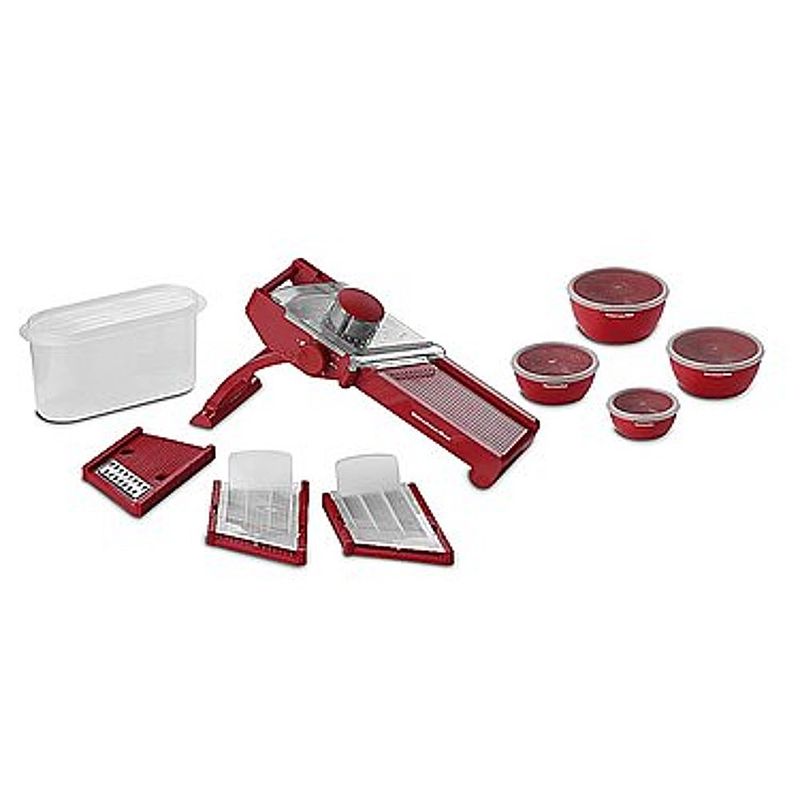 Aktion: KitchenAid Standmixer Artisan mit kostenlosem Zubeh�r Bild 3