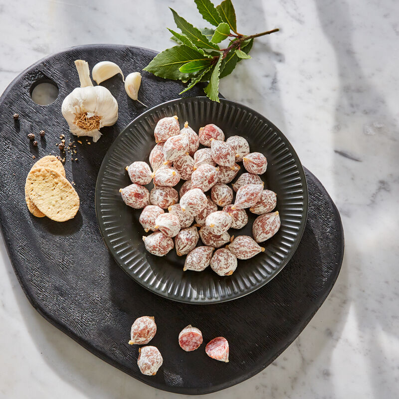  Franz�sische Salami-Pralinen, 190 g 