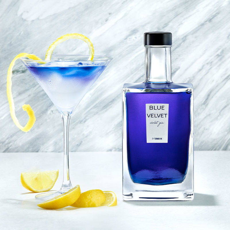 Gin Martini