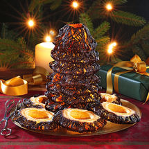 Vielfach pr�mierter Baumkuchen aus Ostpreu�en