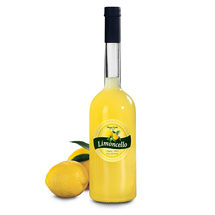 Limoncello - Original italienischer Zitronenlik�r