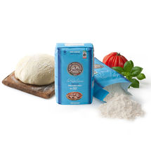 Original Pizzamehl aus Neapel