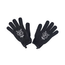 Gem�se-Sch�lhandschuhe: Hauchd�nn sch�len und gr�ndlich reinigen