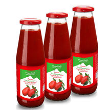 Passierte San-Marzano-Tomaten
