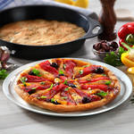 Tarte Tatin Peperonata