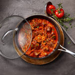 Szegediner Gulasch