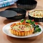 Mini-Quiche-Lorraine