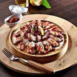 Pulpo a la Gallega
