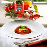 Kaltes San Marzano Tomatens�ppchen