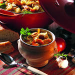 Bouillabaisse