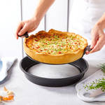   Quiche-Lorraine