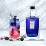 Gin mit Lavendel