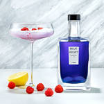 Clover Club Cocktail