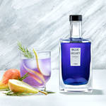Birnen-Rosmarin-Gin